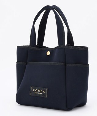 WEB限定】COSTA TOTE S トートバッグ S / TOCCA | ファッション通販