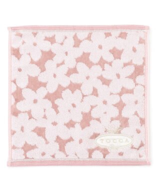 TOCCA PRIMAVERA TOWEL CHIEF タオルハンカチ