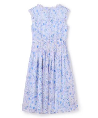 TOCCA BABY BLUE ドレス スカイブルー系5