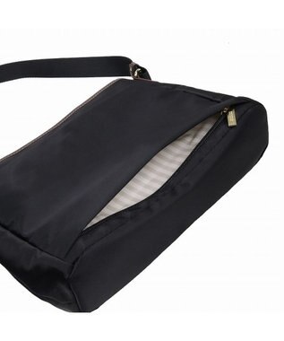 ACE BAGS & LUGGAGE MACKINTOSH PHILOSOPHY アメリア2 ショルダーバッグ 68092 マッキントッシュフィロソフィー ブラック