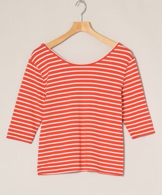 ONWARD Reuse Park 【23区】カットソー春夏 オレンジ