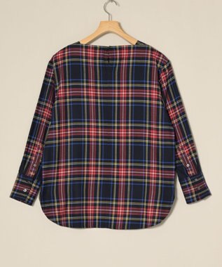 ONWARD Reuse Park 【23区】ブラウス秋冬 レッド