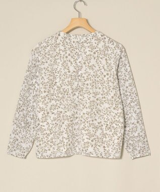 ONWARD Reuse Park 【J.PRESS】カットソー春夏 ブラウン