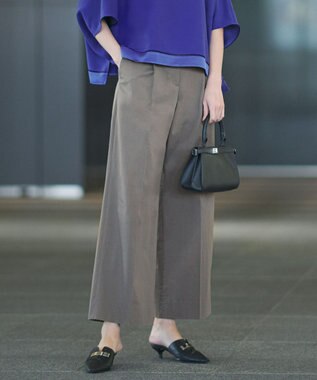 ICB L 【先行予約・30th ANNIVERSARY】 NEO Unleash ワイドパンツ