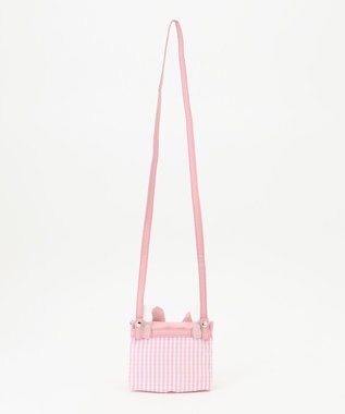 ANY KIDS アニマル 移動 ポケット ポシェット ウサギ