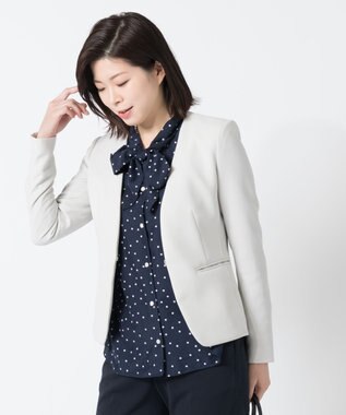 ONWARD Reuse Park 【BEIGE】ジャケット春夏