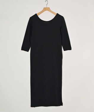 ONWARD Reuse Park 【23区】ワンピース秋冬 ブラック