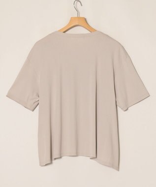 ONWARD Reuse Park 【23区】カットソー春夏 グレー