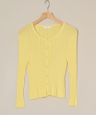 ONWARD Reuse Park 【any SiS】ニット春夏