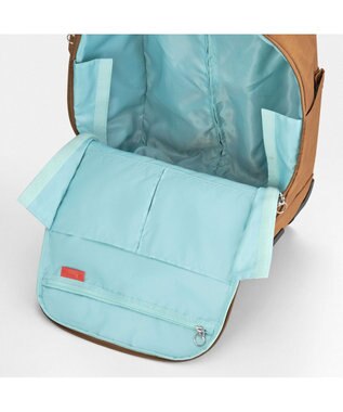 ACE BAGS & LUGGAGE Kanana project PJ8 トローリー 機内持ち込み 25L 17932 カナナプロジェクト ビターオレンジ