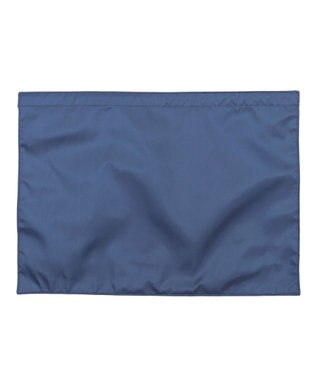 WEGO 【痛バ＆推し活グッズ】レースアップ痛バッグLL ブルーその他