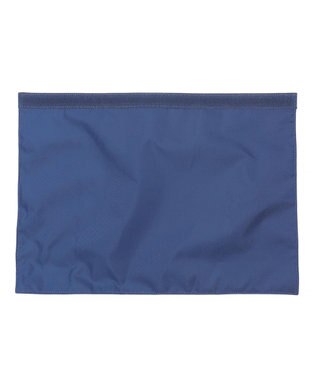 WEGO 【痛バ＆推し活グッズ】レースアップ痛バッグLL ブルーその他