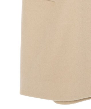 JOSEPH ソフトウールカシミヤコート Affogato