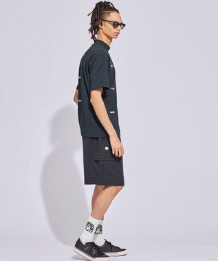 PW CIRCULUS 【MEN】ワイドハーフパンツ ゴルフ