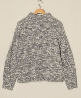ONWARD Reuse Park 【自由区】ニット秋冬 グレー
