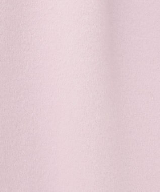 GRACE CONTINENTAL リバートレンチコート ピンク