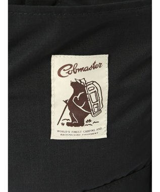 Green Parks ■ＣＯＢＭＡＳＴＥＲ　ＤＩＺＺＹ　ＰＡＣＫ Black