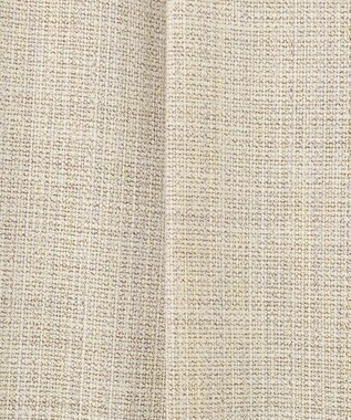 ICB 【洗える】Vi/Peブッチャー タックワイドパンツ トープ系