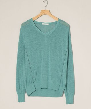 ONWARD Reuse Park 【ICB】ニット春夏