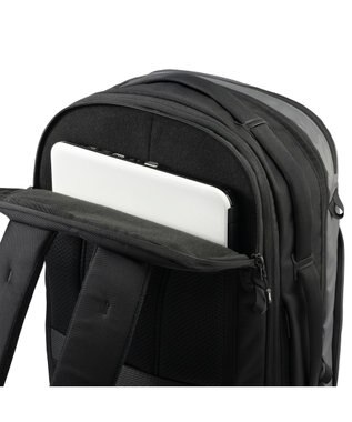 ACE BAGS & LUGGAGE ace. ラグレンティス ビジネスリュック B4サイズ 15.6インチPC収納 68324 エース ダークグレー