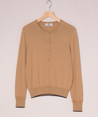 ONWARD Reuse Park 【J.PRESS】ニット秋冬 ブラウン