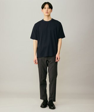 UNFILO MENS BREEZEMOVE 機能美パンツ ブラック