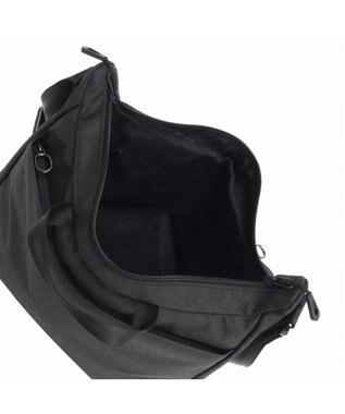 ACE BAGS & LUGGAGE ace. ホバーライト2 ショルダーバッグ A4サイズ 67620 エース ブラック