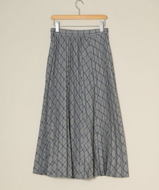 ONWARD Reuse Park 【any SiS】スカート秋冬 ブラック