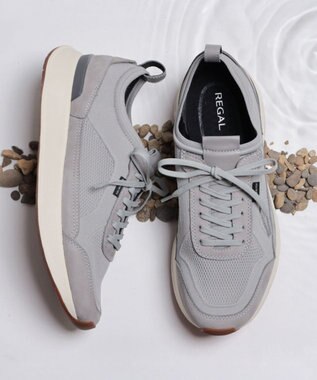 REGAL FOOT COMMUNITY 【リーガルカジュアル】60HL スニーカー スニーカー