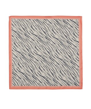 Green Parks 【接触冷感】ＵＶ対策アニマル柄スカーフ