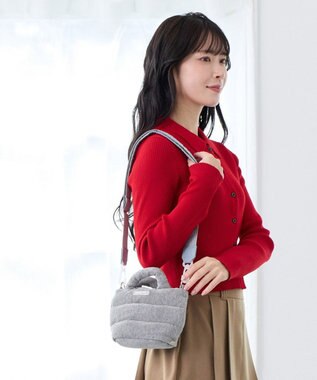 ROOTOTE 3688【弾む軽さフェザールー】FE.ベビールー.フラッフィポップ-A