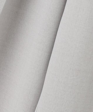 ANY SIS 【セットアップ可】ドライタッチクール ワイドパンツ ライトグレー