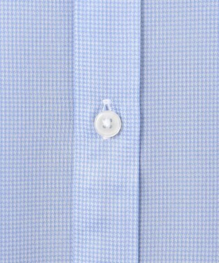 GOTAIRIKU 【ニット素材】ハイパフォーマンスジャージシャツ サックスブルー系8