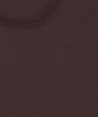 JOSEPH 【洗える】コンフォートコットン　タンクトップ Ebony