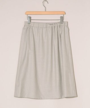 ONWARD Reuse Park 【J.PRESS】スカート春夏 グレー