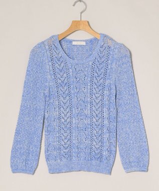 ONWARD Reuse Park 【any SiS】ニット春夏