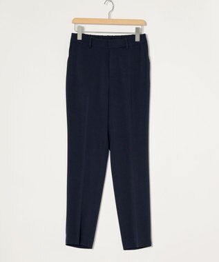 ONWARD Reuse Park 【組曲】パンツ春夏 ネイビー