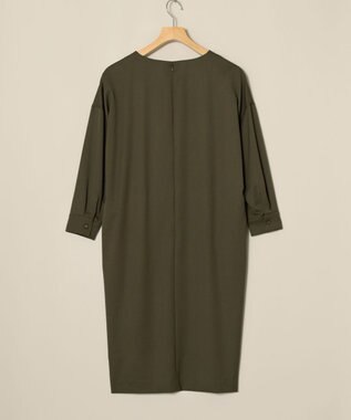 ONWARD Reuse Park 【23区】ワンピース秋冬 グリーン
