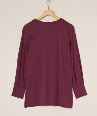 ONWARD Reuse Park 【23区】カットソー秋冬 レッド