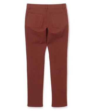 JOSEPH HOMME ハイパワーモダールストレッチ / CIGAR 5P オレンジ系