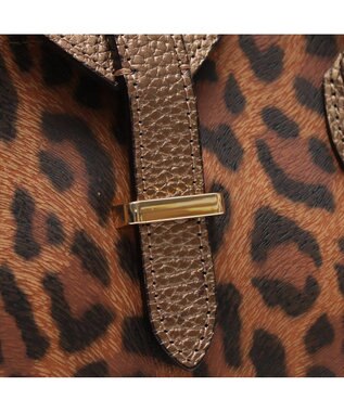 A.D.M.J. 【魔法の様に軽い】フィバナイラ/キューブトート25cm(Dカン+) CU