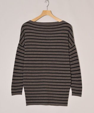 ONWARD Reuse Park 【23区】ニット秋冬 ブラウン