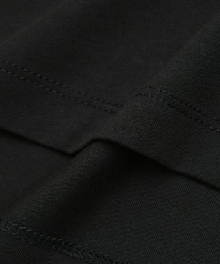 YECCA VECCA シアースリーブカットソー Off White