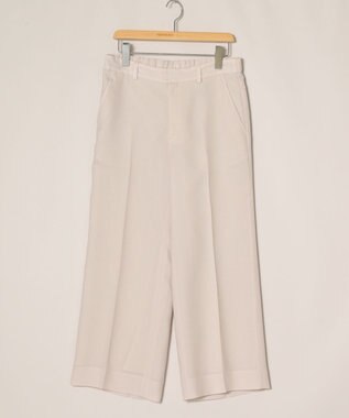 ONWARD Reuse Park 【23区】パンツ春夏 ベージュ