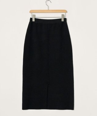 ONWARD Reuse Park 【UNFILO】スカート秋冬 ブラック
