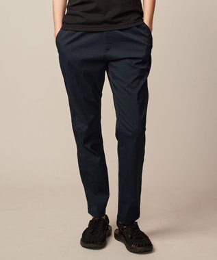  【レディースシルエット・7ポケット/ストレッチ/軽量/ECO撥水】ハイパワーストレッチ クライミングパンツ