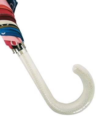 +RING 【プラスリング】【数量限定】 レディース向け 雨傘（長）60cm MLT T1069 NEW COLLECTION マルチカラー