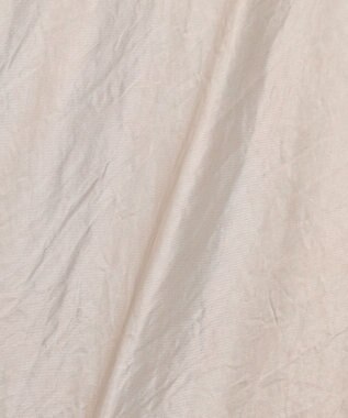 23区 【SACRA】アセテートサテン スカート [23区別注]ベージュ系