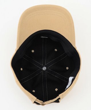 J.PRESS YORK STREET 【UNISEX】ブルドックキャップ ベージュ系