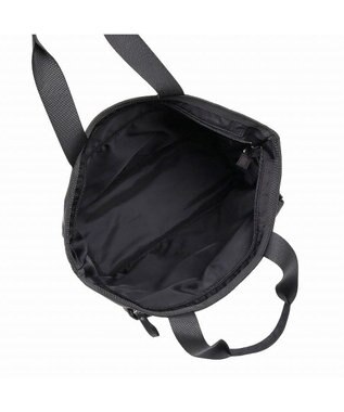 ACE BAGS & LUGGAGE hiromichi nakano アザレア トートバッグ 17204 ヒロミチナカノ ブラック